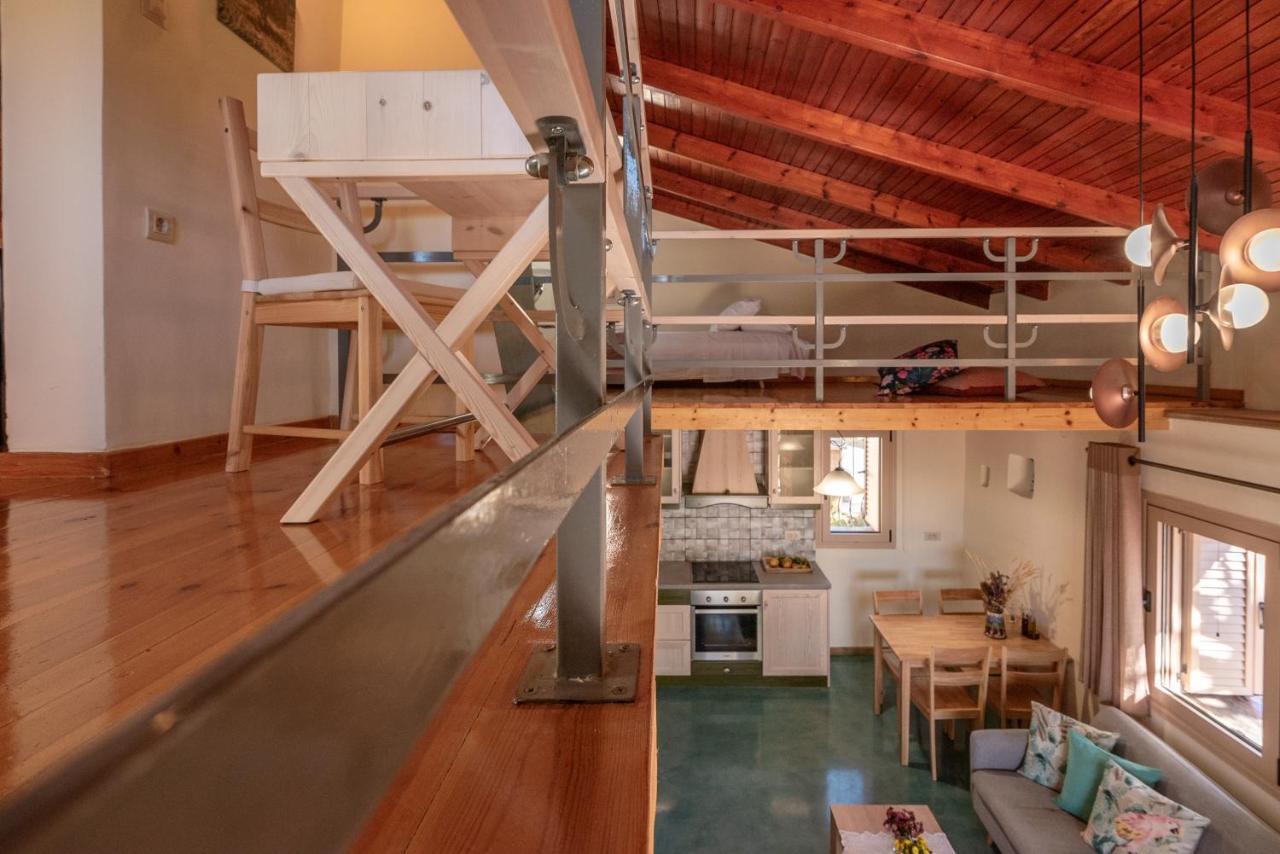 Avocado Villas Khania Eksteriør bilde