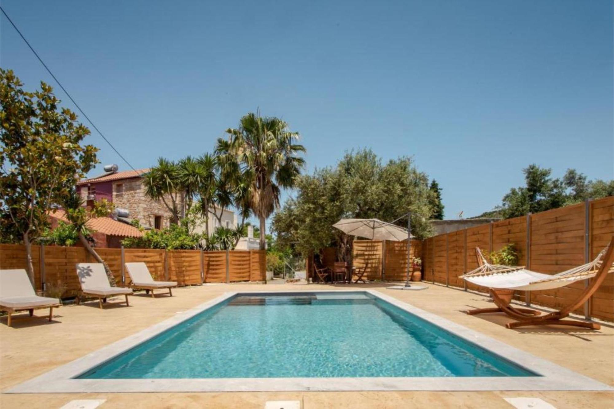 Avocado Villas Khania Eksteriør bilde